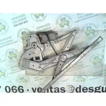 

3122386 power window Rear Right Mg Rover 400 Series (rt) 416 If (5-ptas.)