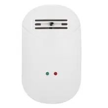 Negative Ion Air Purifier Formaldehyde Removal Plug-In Air Purifier Mini Air Cleaner for Home portable negative ions air purifier in addition to formaldehyde smog fashion accessories