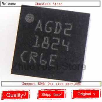 

1PCS/Lot L3GD20TR L3GD20 lGA-16 AGD2 IC chip New original