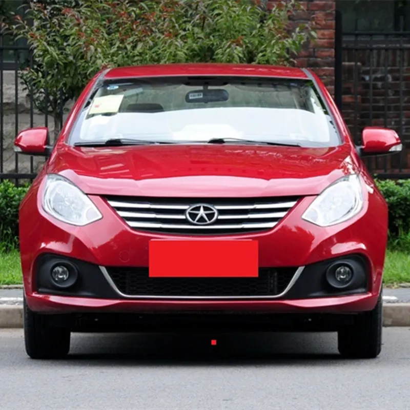 Для JAC J2, J3, J5, J6, Автомобильный Двигатель топливного насоса - Название цвета: E