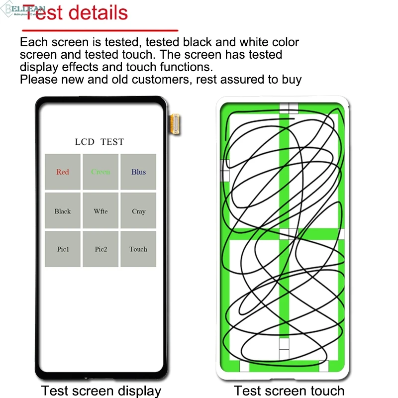 Dina mi co mi 9 T Pro Lcd для Xiao mi 9 T дисплей 6,39 дюймов для Red mi K20 Lcd K20 Pro дисплей кодирующий преобразователь сенсорного экрана в сборе