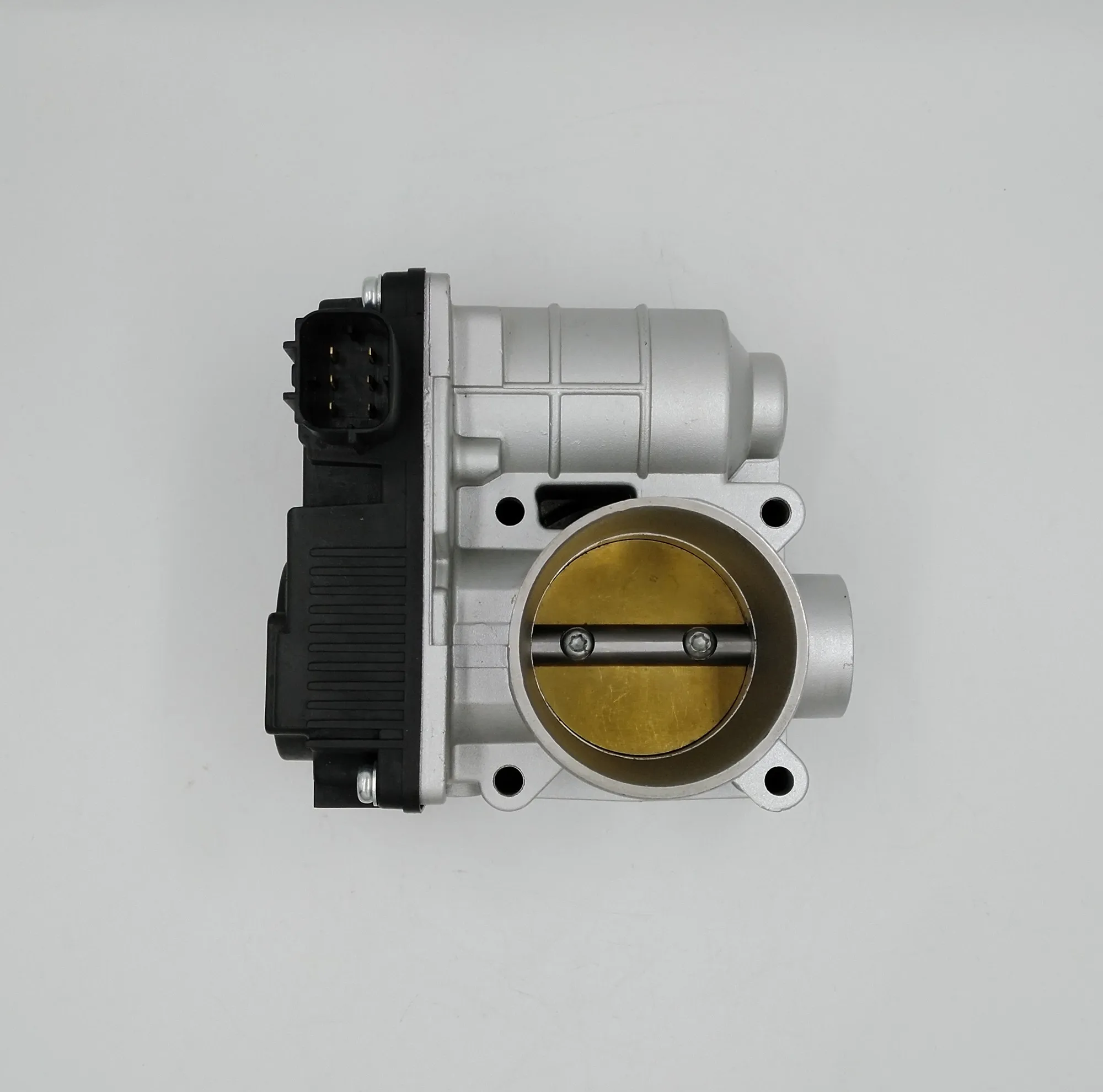 Узел дроссельной заслонки магнитный датчик для Nissan Sentra X-Trail 1.8L 2003-2006 16119AU000, 16119AU003 ETB0002