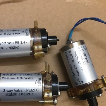 For Mindray BC2100 2300 BC2600 2800 BC1800 2900 3-way 2 way Solenoid Valve