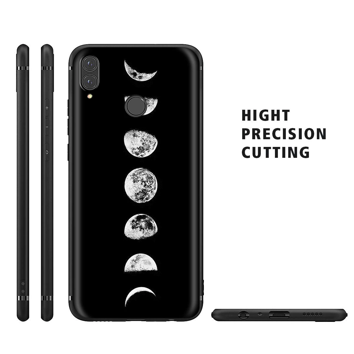 Силиконовый чехол для Huawei Mate 10 P8 P9 P10 P20 Lite Pro P Y7 Y9 Smart Mini 2017 2018|Бамперы| |