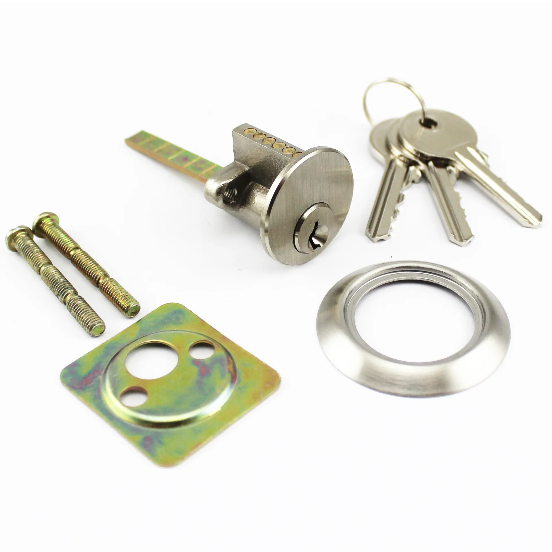 

Supply Fire Prevention Cylinder through Open Fire Prevention Lock Cylinder, System Open Fire Prevention Lock Cylinder, Grouping