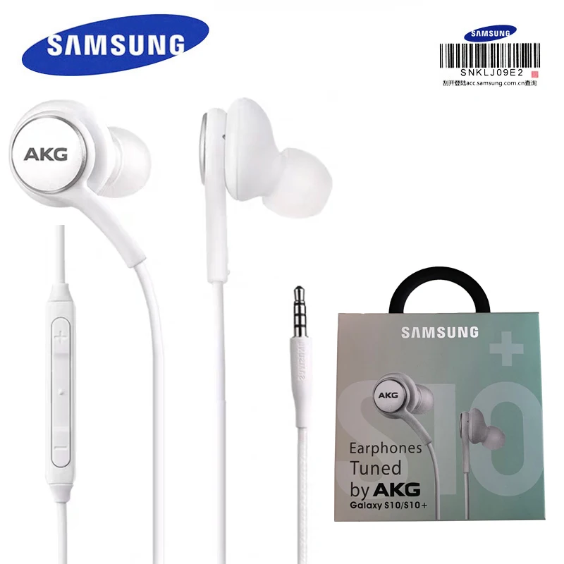 Jual Samsung Earphone Akg Ig955 