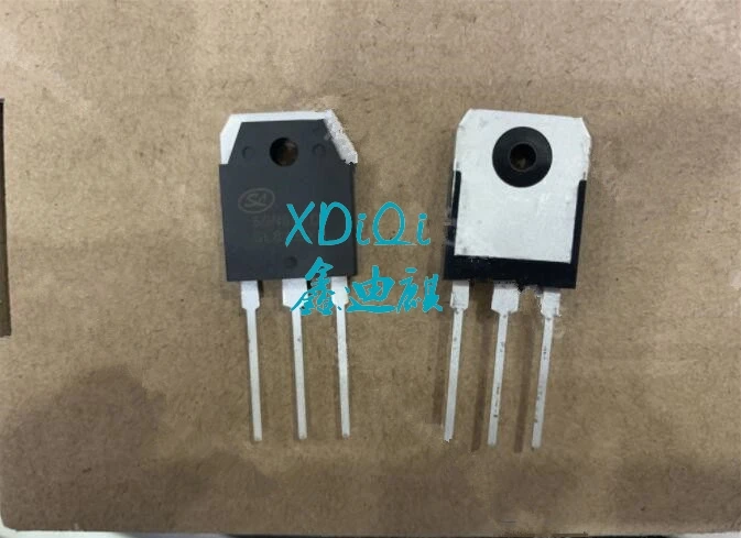 10 шт. SGT60N60FD1PN SGT60N60FD1 60N60FD1 TO-3P