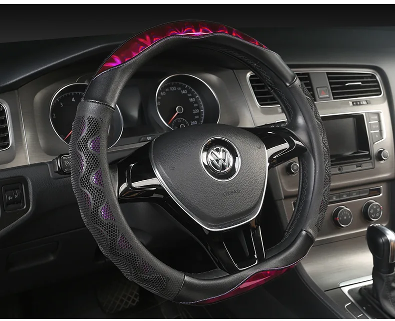 Buick Excelle английский Longway Lang New Lacrosse Ang Kela Envision чехол на руль летний вискозный впитывающий пот Универсальный