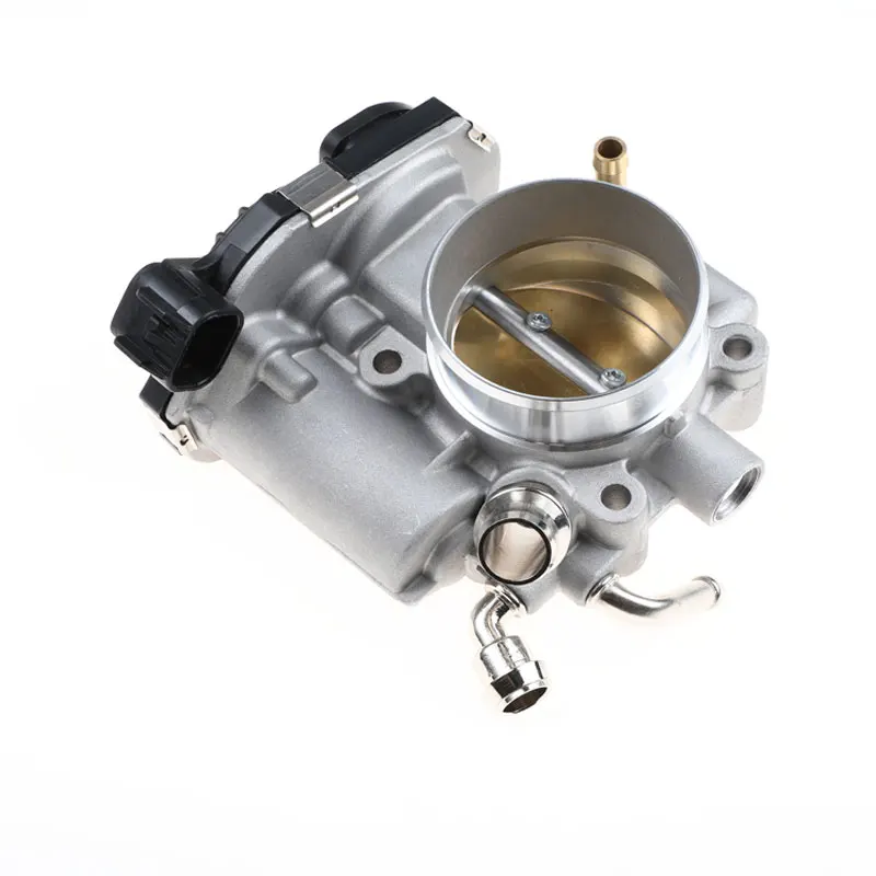 Корпус дроссельной заслонки в сборе для Chevrolet Aveo Aveo5 Cruze Sonic Pontiac G3 55577375 55561495