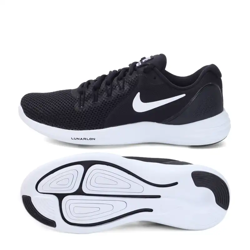 nike lunarlon 9