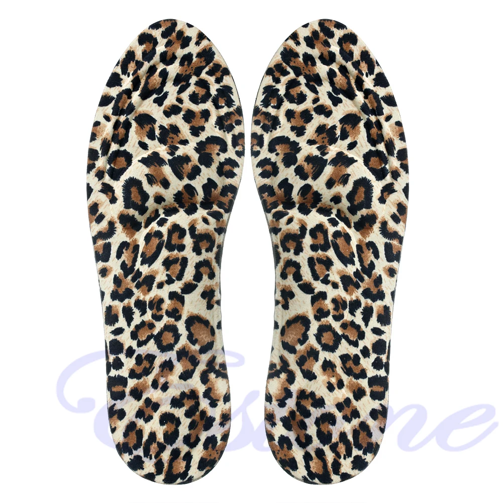 

2 шт., мягкие 3D стельки на высоком каблуке