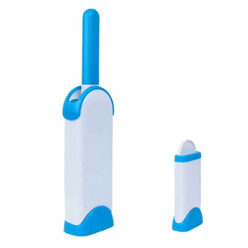 3PCS/Set Pet Hair Remover Static Brush Magic Fur Cleaning Brushes Reusable Device Dust Brush Electrostatic Dust Cleaners
