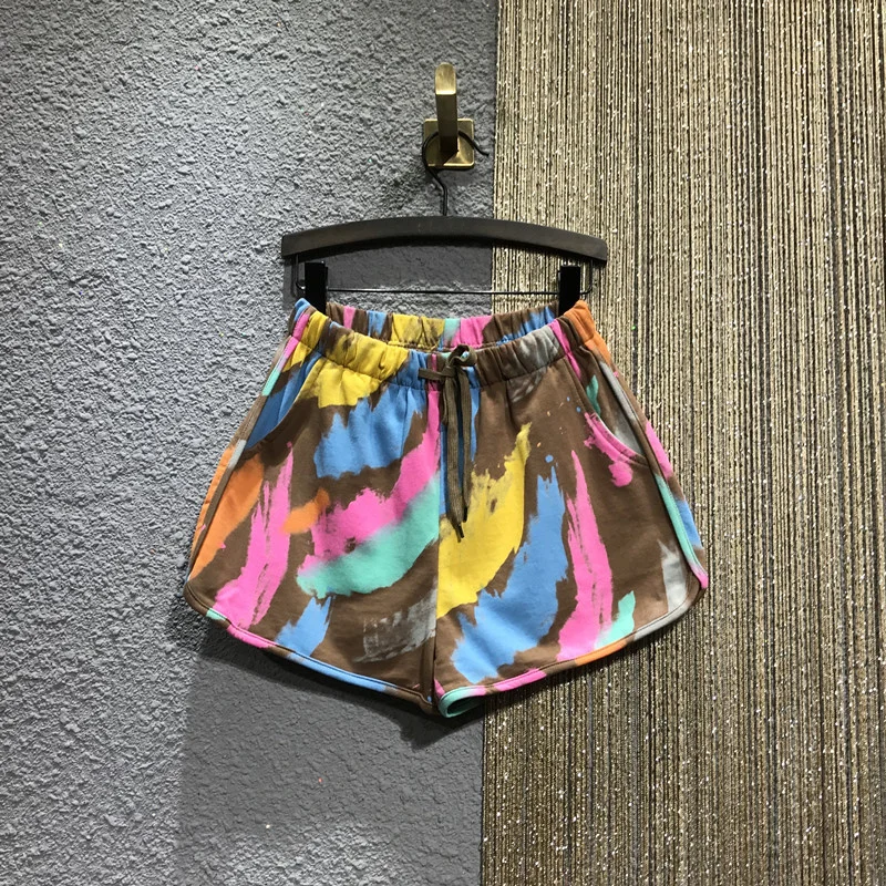 Рисунок 4 - Разноцветные модные повседневные