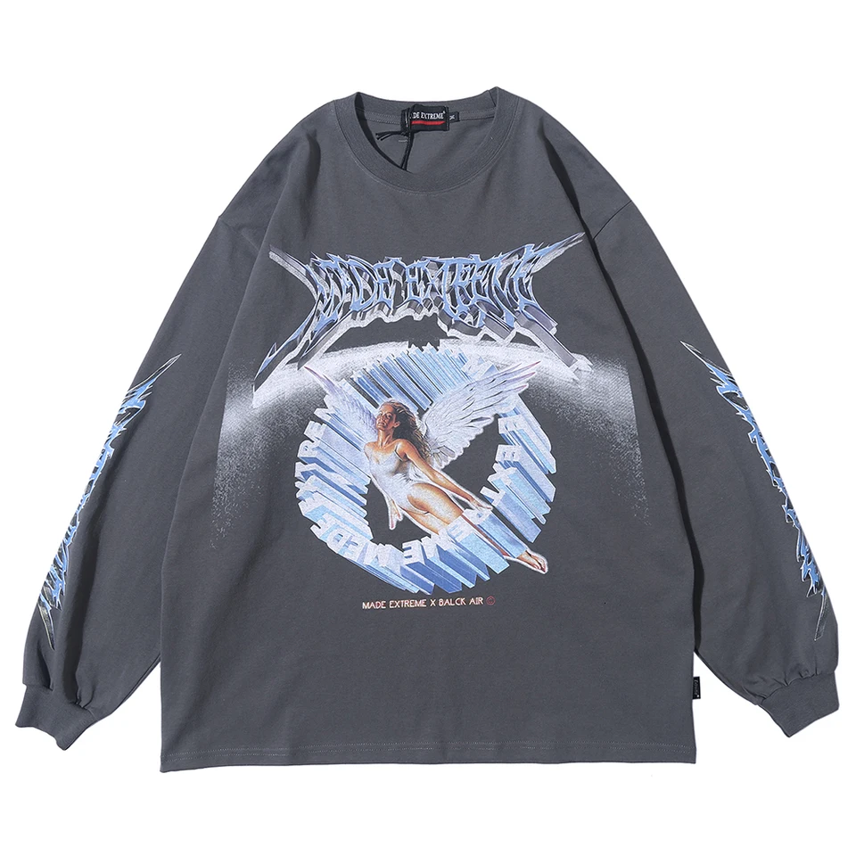 angel shirt long sleeve