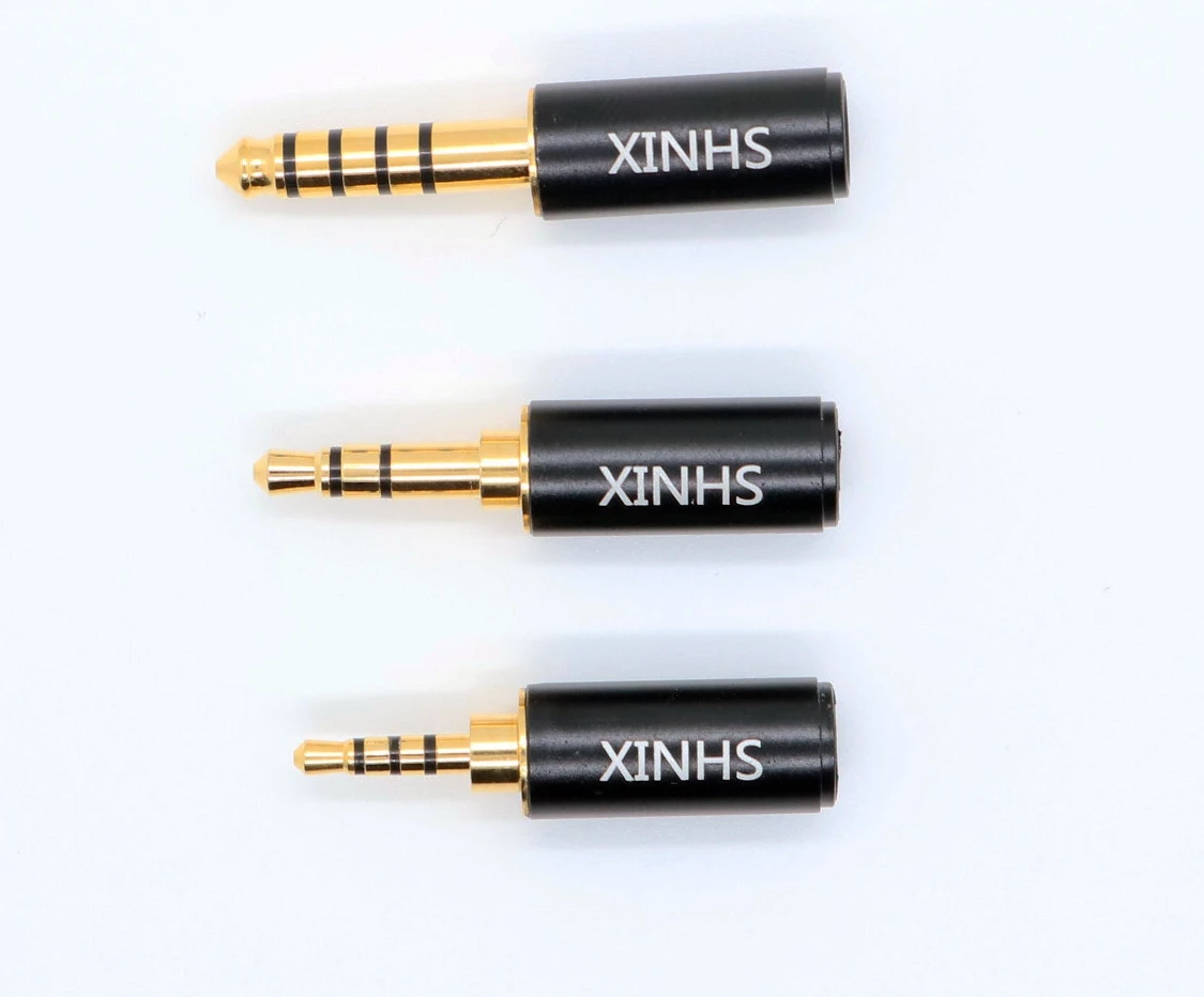 Fones de Ouvido Cabo de Atualização de Áudio Núcleos Grafeno Liga Prata Chapeado Fio Mmcx 0.78mm 2 Pinos Modular 4 - Image 5