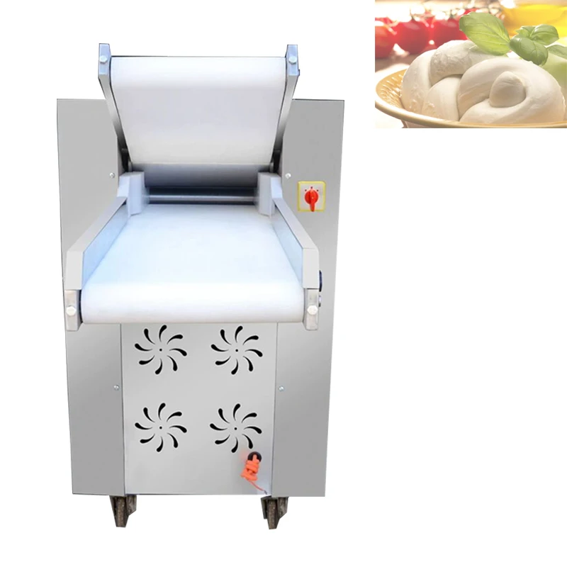 Торговец тестомесительная машина Еда смеситель Нержавеющая сталь паста для