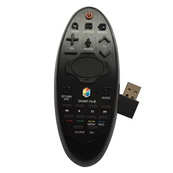 

Universal Remote Control For SAMSUNG LCD TV ES7000 ES8000 ES9000 F6400 F6420 F7000 F7500 F8200 F8500 F9000 S9 H6400 Series