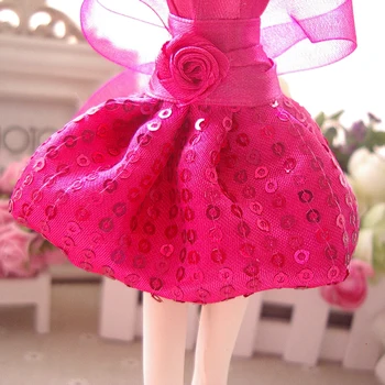 

Sequin Evening Dress high heel shoe Jewelry Earring Necklace Display Holder Rack