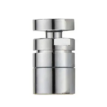 

Water Saving Chic Faucet Nozzle Aerator Bubbler Sprayer Water-saving Tap Filter 3 Modes Home Kitchen Accessories