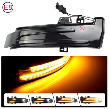 

Dynamic Led Turn Signal Rearview Mirror Indicator Blinker Light For Mercedes Benz W204 W176 W212 CLA A B C E S GLA GLK CLS Class