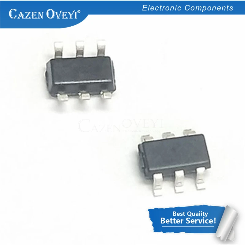 10pcs/lot PIC10F200T-I/OT SDL01 SOT23-6 PIC10F200 SOT PIC10F200T-I SMD In Stock | Электронные компоненты и