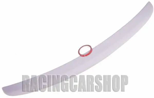 Trunk Lip Spoiler fit for Chevy Cruze 2009up