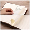 2022 New Portable Vintage Pattern PU Leather Notebook Diary Notepad Stationery Gift ► Photo 3/6