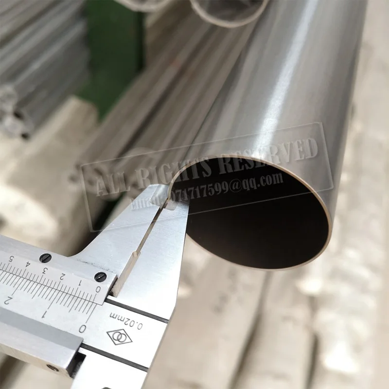 titanium tubing 6mm 8mm 12mm titanium seamless tube alloy ASTM GR1 GR2 titanium exhaust pipe titanium steel titanium tubing 6mm 8mm 12mm titanium seamless tube alloy ASTM GR1 GR2 titanium exhaust pipe titanium steel