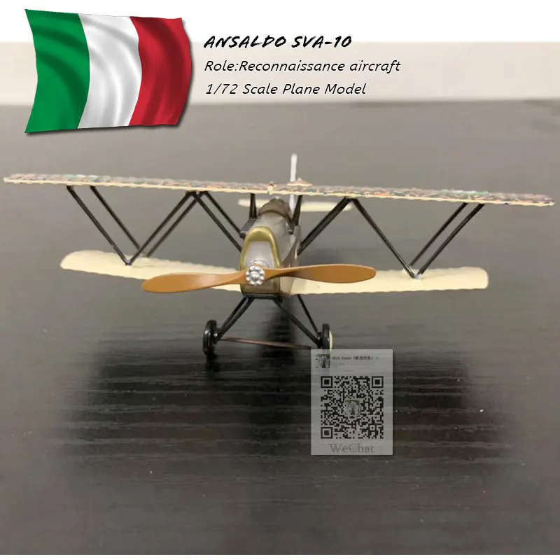 Ansaldo SVA-10 (22)
