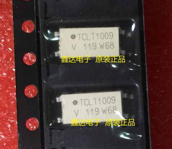 10pcs/lot TCLT1009 TCLT1009 SOP4