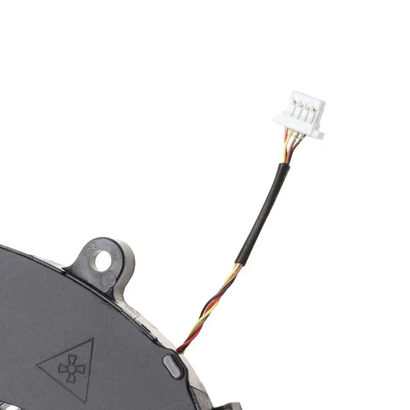 1 пара процессоров для ноутбука+ охлаждающий вентилятор GPU для Dell Inspiron G7 15-7000 7577 7588 G5-5587 P72F кулер вентилятор 2JJCP FJQS DC5V 0.5A C26