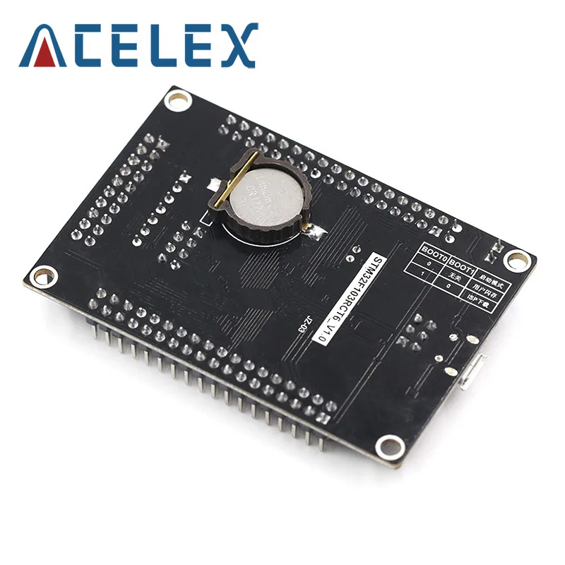 ARM STM32 системная плата для разработки STM32F103RCT6 51 AVR|avr development board|avr boardavr system board |