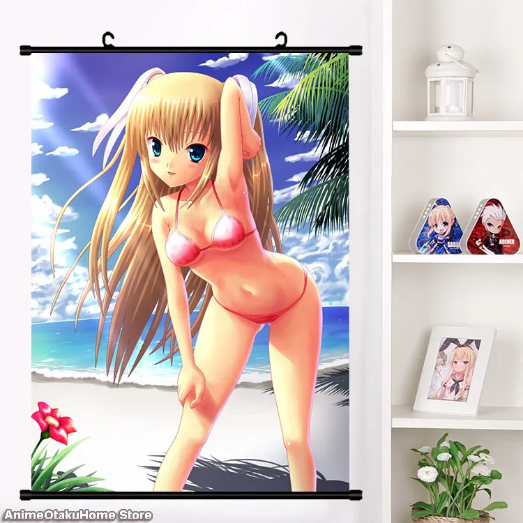 Anime Given Sato Mafuyu Uenoyama Ritsuka Nakayama Haruki Manga Wall Scroll Poster Otaku  Cartoon Home Decor Collection Art
