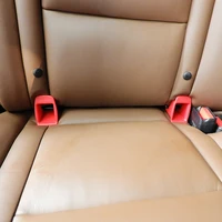 Направляющие Isofix для установки автокресла