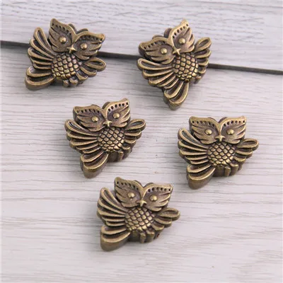 Antique Bronze Сладкий колокол 20 шт два цвета смешанный стиль переходники для колесных дисков слайдер разделитель для украшения материал для изготовления ювелирных изделий для шнура 10 мм - Цвет: Antique Bronze