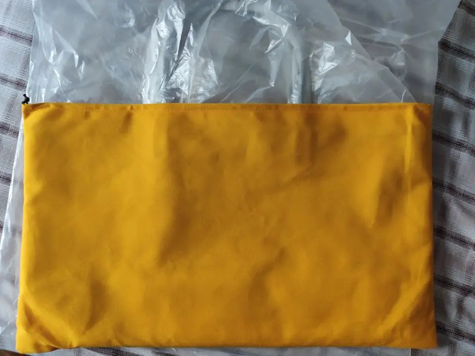 Bolsala de Lona Macia de Alta Bolsala de Compras com Número de Série Designer Bolsa Grande Qualidade Pequena gy
