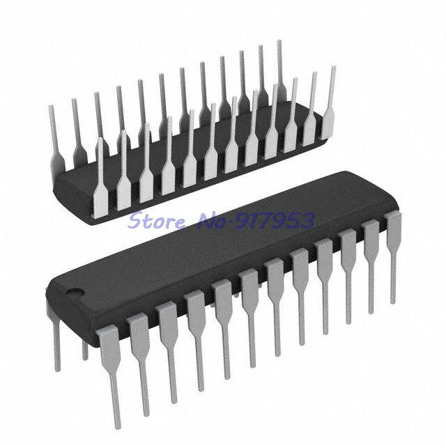 1 шт./лот AD7847ANZ AD7847AN AD7847 DIP 24|Интегральные схемы| |