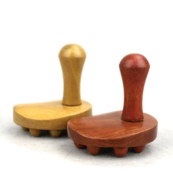 

Back Massage Tool Body Massager Gua Sha Scrape Therapy Promote Blood Circulation Health Care