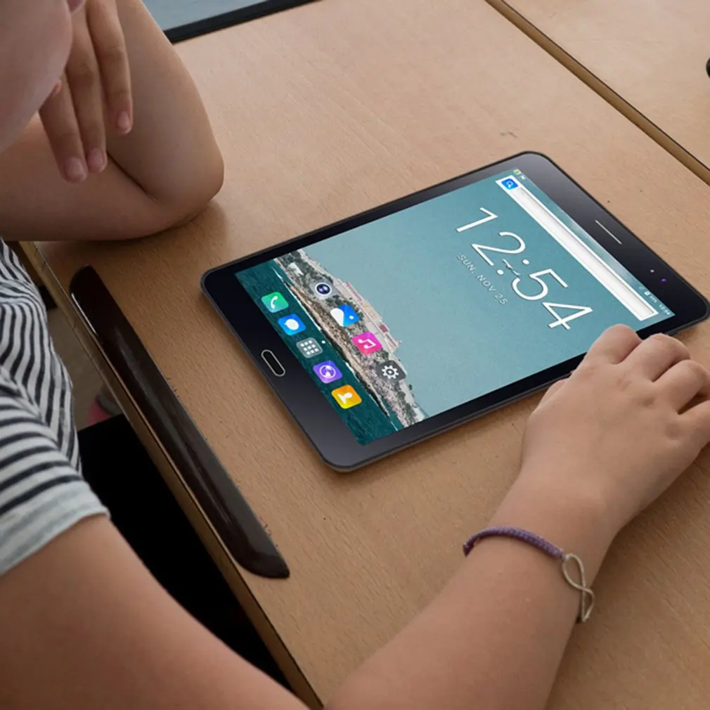 Планшет на Android 6 0 четыре ядра экран 8 дюймов 4 Гб + 32 ГБ|ЖК-экраны и панели для
