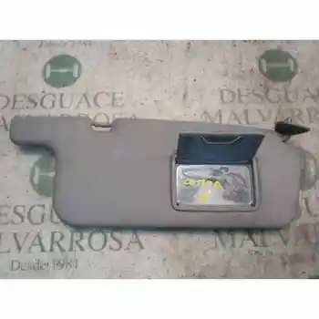 

PARASOL RIGHT TOYOTA COROLLA (E11) 1.6 Linea Sun (5-ptas.) [14370678]