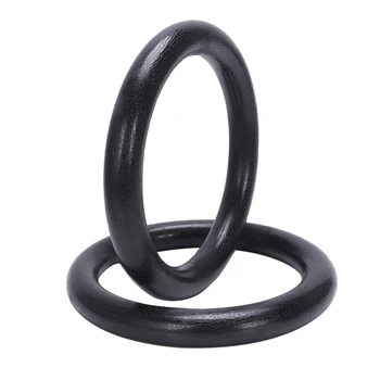 

Sports Fitness Ring Home Abs Ring Pull-Up Up Rings Home Fitness Ring Set