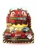 With Original Box Dinotrux Dinosaur Truck Removable Dinosaur Toy Car Mini Models New Children's Gifts Dinosaur Models 4