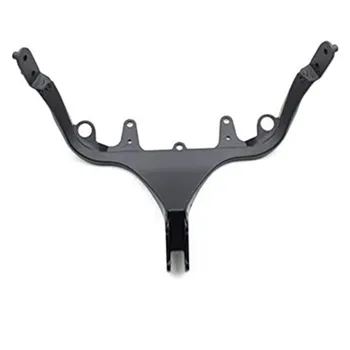 

Motorcycle Front Upper Stay Fairing Bracket Headlight Bracket For Kawasaki ZX-9R 2002 2003