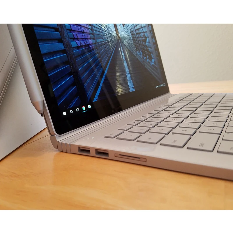 BaseQi NinjaDrive ˷̴ 512GB  ޸ ī SD ī, Microsoft Surface Book 13/15 