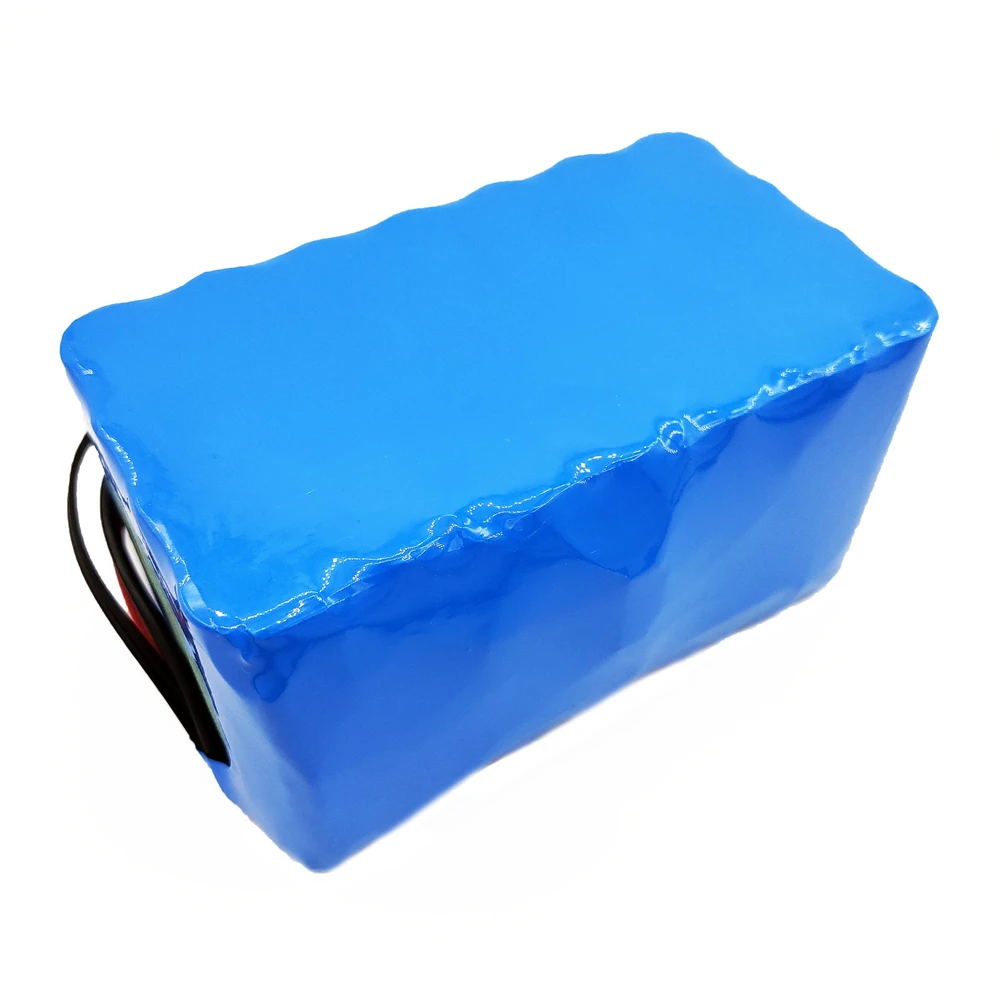 Liitokala 24V 8000mAh 18650 перезаряжаемая литиевая батарея 29,4 V 8Ah литий-ионная 7S4P bms батарейный блок робот источник питания 15A