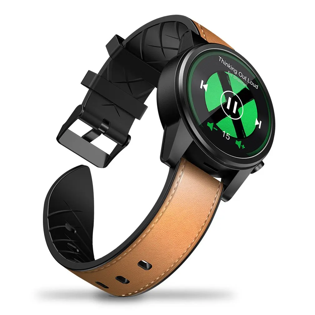 Men And Women Smart Watch 1+16Gb Memory 4G Entertainment Call Smart Watch Personalized Watch Beautiful Gift