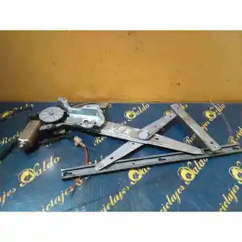 

SCISSOR WINDOW LIFTER FRONT RIGHT MG ROVER 25 SERIES (RF)