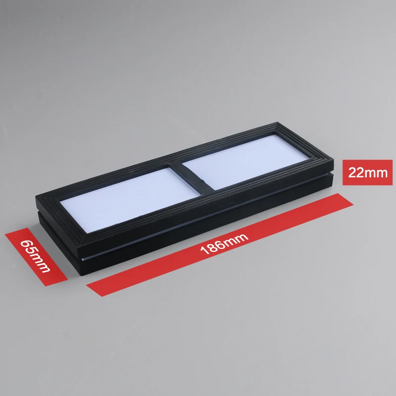 RSCHEF 1 шт. зернистый камень для заточки ножей профессиональный точильный