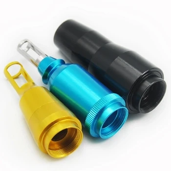 

1064nm 532nm Lens Laser Tips Head for Tattoo Removal Machine ND YAG Laser Handle tips lens