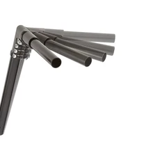 Motorcycle 1 1 / 4 monkey hanger adjustment handle 14